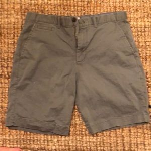 Gap shorts